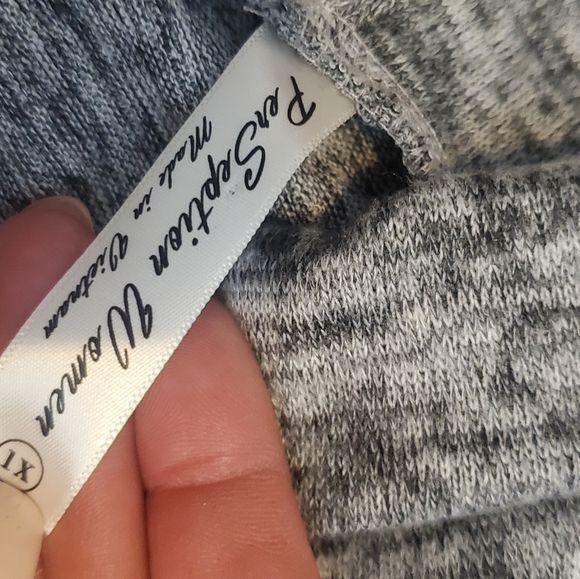 Perseption Concept Sweaters | Perseption Concept, Women Cardigan Sweater , XL | - Picture 2 of 2